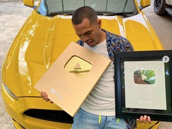 Pembelaan Panjang Lebar Putra Siregar Soal Kasus HP Ilegal