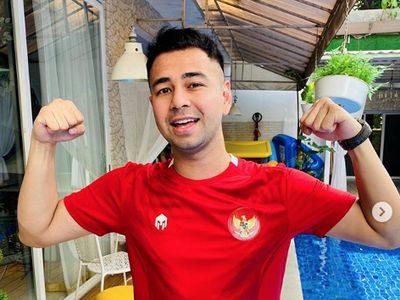 Raffi Ahmad Tolak Pinangan Politik Putri Maruf Amin
