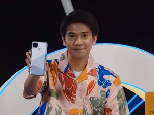 Ini Harga dan Spesifikasi Realme C15 di Indonesia Ini Harga dan Spesifikasi Realme C15 di Indonesia