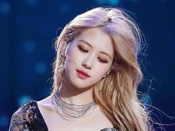 Rose Ungkap Lagu BLACKPINK Tersulit hingga Kolaborasi dengan G-Dragon