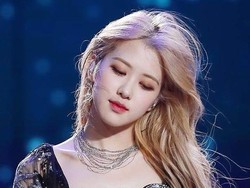 Rose Ungkap Lagu BLACKPINK Tersulit hingga Kolaborasi dengan G-Dragon