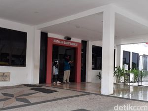 Dokter Jaga RSUD Blambangan Banyuwangi Dikeroyok Oknum Anggota LSM