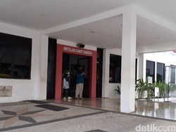 Dokter Jaga RSUD Blambangan Banyuwangi Dikeroyok Oknum Anggota LSM