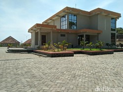 Siap dengan Lonjakan Pasien COVID-19, 2 Mesin PCR di Ponorogo Disiagakan