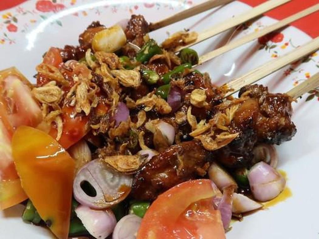 5 Warung Makan di Bogor yang Buka Sampai Tengah Malam
