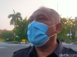 Apa Langkah Pemkot Surabaya Setelah Dengar Keluhan Pekerja Hiburan Malam? Apa Langkah Pemkot Surabaya Setelah Dengar Keluhan Pekerja Hiburan Malam?