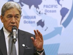 Selandia Baru Tunda Perjanjian Ekstradisi dengan Hong Kong