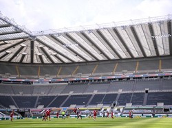 Stadion Premier League Belum Bisa Full House Musim depan