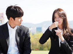 Sinopsis The K2 Episode 6, Perkenalan Je Ha dan Anna