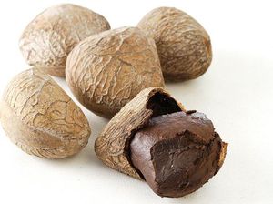 5 Tips Memilih Keluak yang Bagus untuk Bumbu Rawon