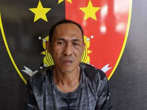 Curi 4 Ekor Sapi, Tukang Servis Elektronik di Palopo Ditangkap Polisi