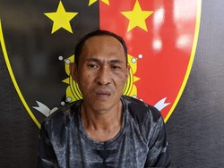 Curi 4 Ekor Sapi, Tukang Servis Elektronik di Palopo Ditangkap Polisi