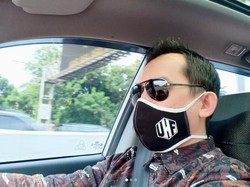 Kisah Pertobatan Buzzer Penyerang Ustaz