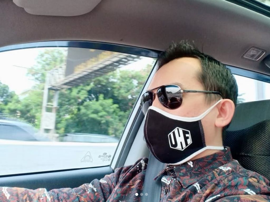 Kisah Pertobatan Buzzer Penyerang Ustaz Kisah Pertobatan Buzzer Penyerang Ustaz
