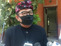 Soal Penolakan Jerinx Cs, Wagub Tegaskan Bali Tetap Berlakukan Tes Corona