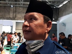 Plus Minus Jokowi Dukung Gibran tapi Larang Ipar