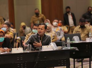 Warga Kota Bogor ke Luar Kota Wajib Lapor dan Swab Test