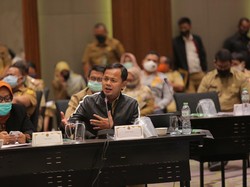 Warga Kota Bogor ke Luar Kota Wajib Lapor dan Swab Test