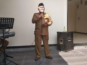 Wali Kota Depok: Lomba Agustusan Diperbolehkan, tapi Jangan Berkerumun