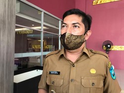 Muncul Kasus Baru COVID-19, Sekolah Tatap Muka di Sawahlunto Disetop