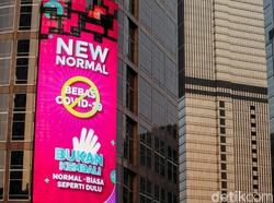 Update Corona Indonesia 9 Agustus: Tambah 1.893, Positif Jadi 125.396 Kasus