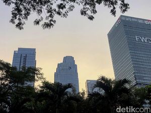 Hiburan Malam-Pernikahan di Ibu Kota Pun Jadi Klaster Baru Penularan