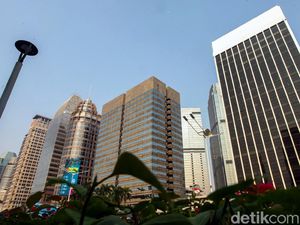 Dampak WFH Buat Perkantoran: Bisnis Setop Total hingga PHK Dampak WFH Buat Perkantoran: Bisnis Setop Total hingga PHK