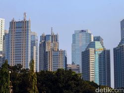 Kasus Corona Klaster Perkantoran di DKI Naik Tajam