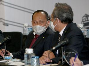 Wika Gedung Rombak Jajaran Direksi