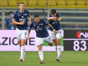 Comeback Atalanta Lawan Parma Jaga Asa La Dea Finis Kedua