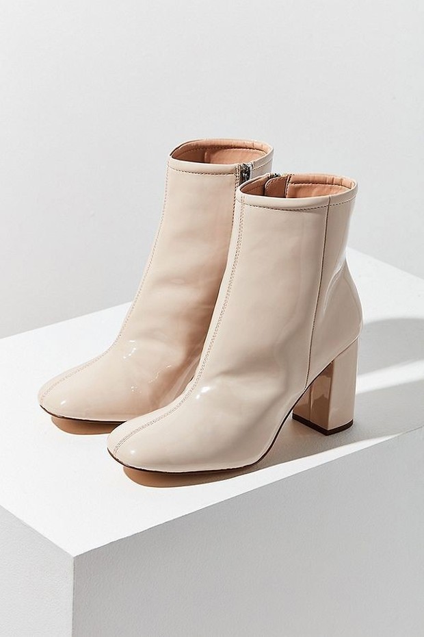 Boots/Pinterest.com sepatu boots cantik