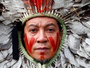 Lima Negara Mematikan Bagi Aktivis Lingkungan