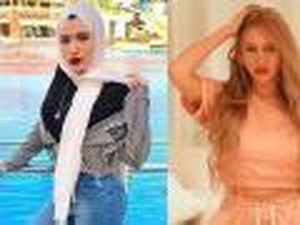Influencer Mesir Dipenjara Dua Tahun dengan Tuduhan Tidak Bermoral