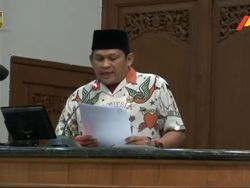 PKS Sanksi Kaukus Muda yang Tetap Dukung Gibran di Solo