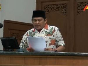 PKS Sanksi Kaukus Muda yang Tetap Dukung Gibran di Solo PKS Sanksi Kaukus Muda yang Tetap Dukung Gibran di Solo