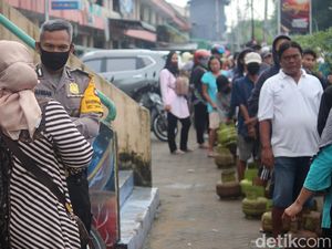 LPG 3 Kg di Kalbar Langka Jelang Idul Adha, Ternyata Banyak Dipakai Pengusaha