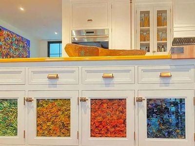 Penampakan Apartemen Rp 85 M Gigi Hadid yang Dikritik Netizen, Disebut Aneh