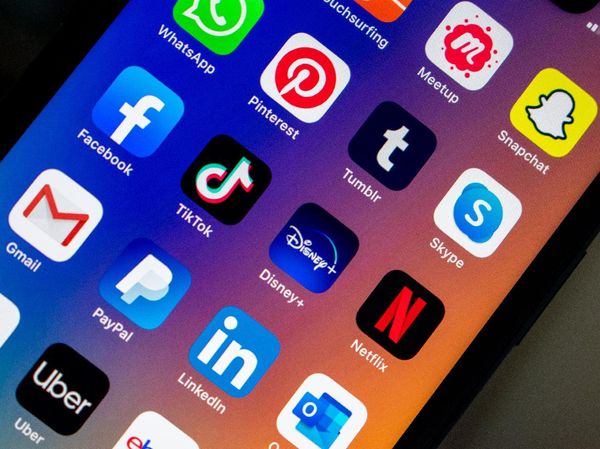 10 Aplikasi Android Paling Banyak di-Download di Dunia