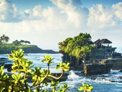 Bali Buka Wisata untuk Turis Domestik Mulai Besok