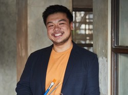 Tips Buat Kamu yang Mau Belajar Melukis Online di Tengah Pandemi Corona