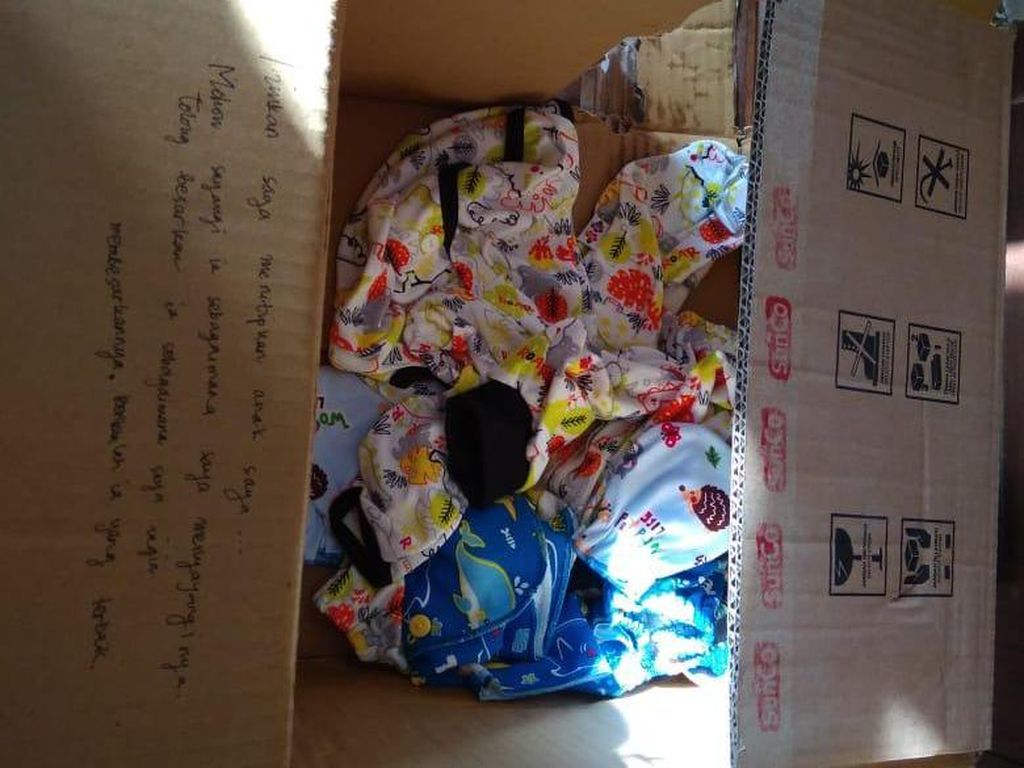 Ironi Sepasang Mahasiswa Buang Bayi Gegara Takut Ketahuan Ortu Ironi Sepasang Mahasiswa Buang Bayi Gegara Takut Ketahuan Ortu