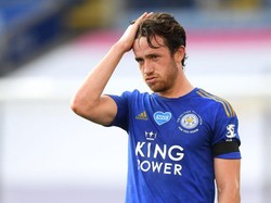 Dear Leicester City, Ben Chilwell Ngotot ke Chelsea Tuh