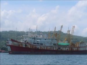 Benih Oligarki dalam Pengelolaan Sumber Daya Kelautan