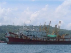 Benih Oligarki dalam Pengelolaan Sumber Daya Kelautan