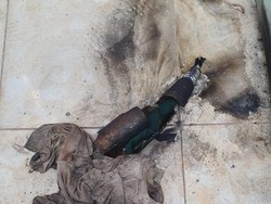 2 Teror Bom Molotov ke Markas PAC PDIP Bogor, Pelaku Sama?