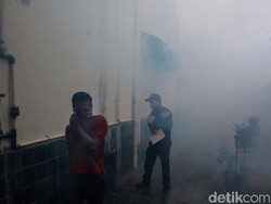 Chikungunya di Karangasem, Petugas Puskesmas Siap Cek Lokasi