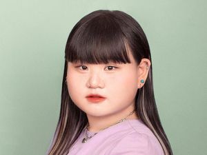 Punya Wajah Lebar, Wanita Ini Marah Dirinya Jadi Bahan Challenge Edit Foto