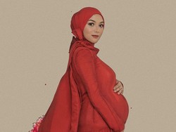 Selamat! Citra Kirana Lahirkan Anak Laki-laki