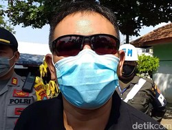 Alasan Pemkot Surabaya Anulir Izin Pemindahan Jenazah dari Makam COVID-19