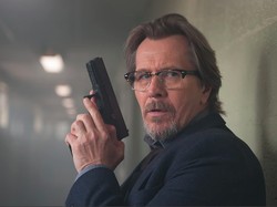 Sinopsis Criminal, Tayang di Bioskop Trans TV